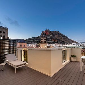 Superior Double Room Terrace