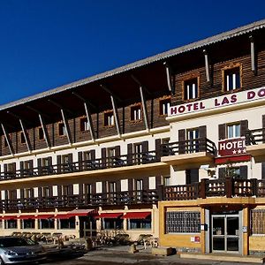 Hôtel Las Donnas