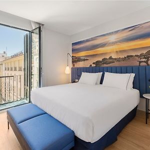 Twin Room View